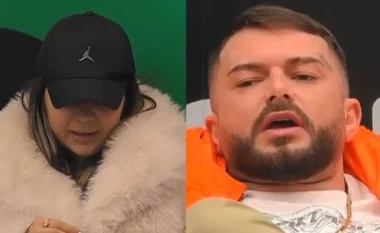 “Bllok e ke përgjithmonë”, Limi i jep fund raportit me Albën?