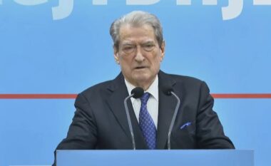 E zbulon Berisha, ja kur do të mbahet protesta e radhës e opozitës