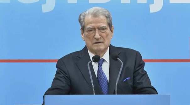 E zbulon Berisha, ja kur do të mbahet protesta e radhës e opozitës