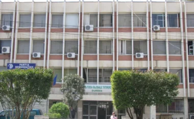 Ina Bello shkarkohet si drejtoreshë e Tatimeve të Durrësit, shkak performanca e dobët