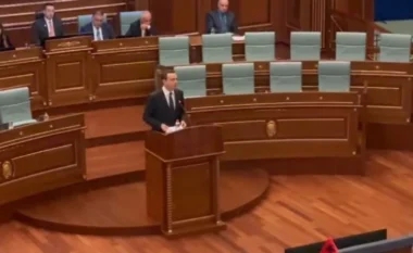 “Në shkurt do të shohim…”, Kurti: I gatshëm për bashkëpunim me opozitën për zgjedhjen e presidentit të ri