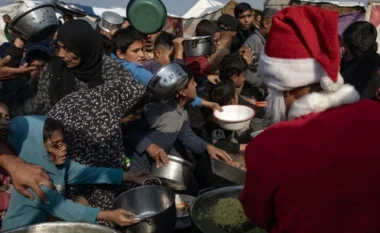 Izraeli ndalon hyrjen në Gaza për 37 organizata humanitare