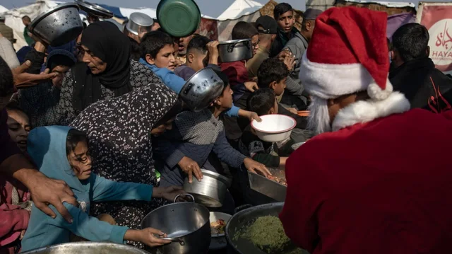 Izraeli ndalon hyrjen në Gaza për 37 organizata humanitare