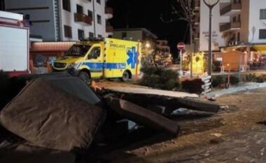 Tragjedia në Zvicër, rreth 47 të rinj humbën jetën nga flakët në një klub luksoz skijimi, mbi 100 të plagosur rëndë! Flasin dëshmitarët që panë ‘ferrin’ me sy