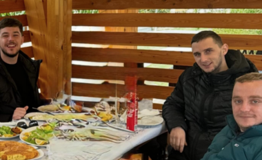 Aktori i Portokallisë mik me dy të rinjtë qe humbën jetën sot në aksident: O zot, pse mi more? Nuk do t’iu harroj kurrë o vëllezër