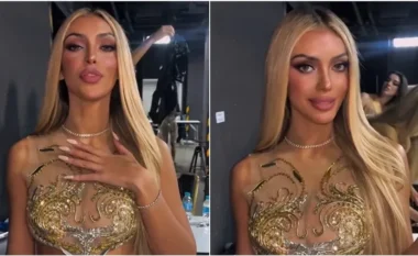 “Mendon se je kokrra e yllit?”, sherr mes vajzave në Big Brother, shkak… dushi: Ti nuk lahesh pas Prime-t kastile