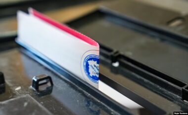 Kush janë më të votuarit për deputetë në zgjedhjet e 28 dhjetorit në Kosovë