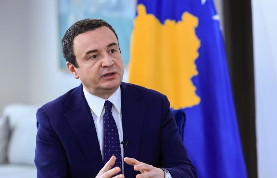  Qeveria e re formohet shpejt   Kurti flet për prioritetet dhe bashkëpunimin me opozitën