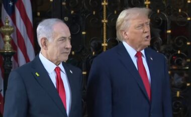 Netanyahu: Arrestimi i Maduros është një “sinjal paralajmërues” për Teheranin