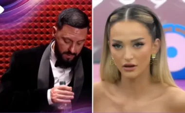 VIDEO/ Miri qan për Selinën në dhomën e rrëfimit: Na ndanë, e dua sepse është super njeri