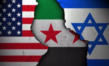 Takim historik mes zyrtarëve të Izraelit dhe Sirisë, me ndërmjetësimin e SHBA-së