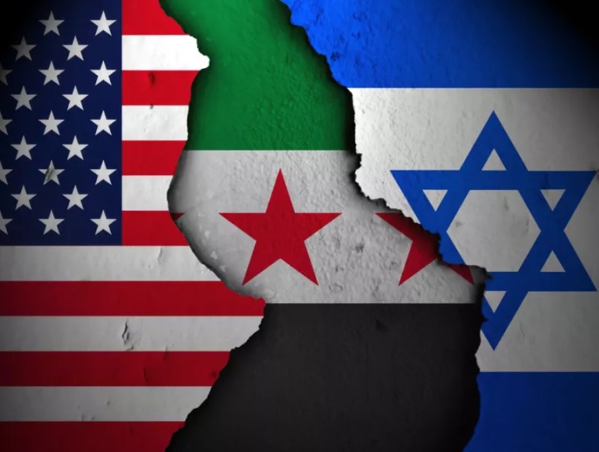 Takim historik mes zyrtarëve të Izraelit dhe Sirisë  me ndërmjetësimin e SHBA së