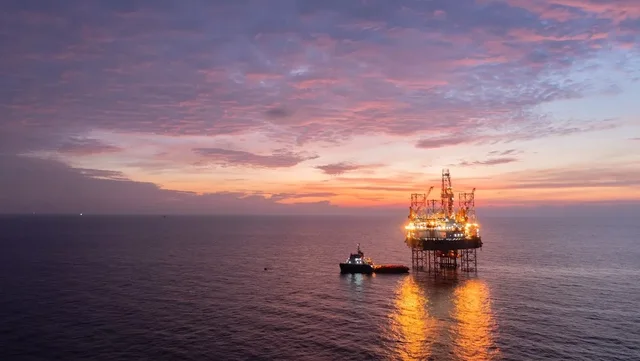 ëto vende kontrollojnë naftën në botës  Ja ku renditet Venezuela