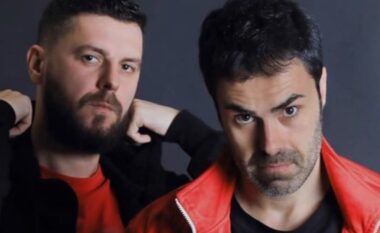 Pas gjykimeve të Mirit dhe Selinit në rrjet, reagon Landi: Kush nga ju është pa mëkat, le ta hedhë i pari gurin e saj