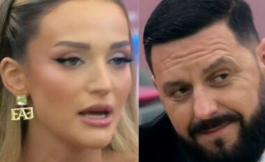 Miri i kthehet Selin dhe Lore: Nuk qenkeni mërzitur, kam shumë gjëra për tu thënë