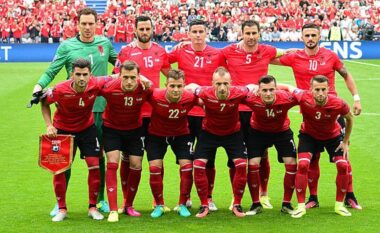 Luajti me Kombëtaren në “Euro 2016”, Elbasani “tundon” mesfushorin shqiptar