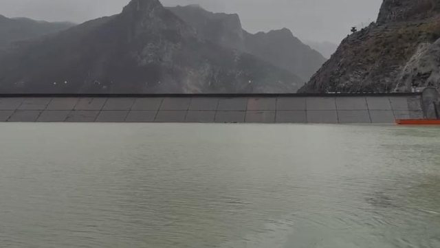 Moti i keq  Prefektura Shkodër  Lumenjtë nën kuotat e rrezikut  ja si paraqitet situata