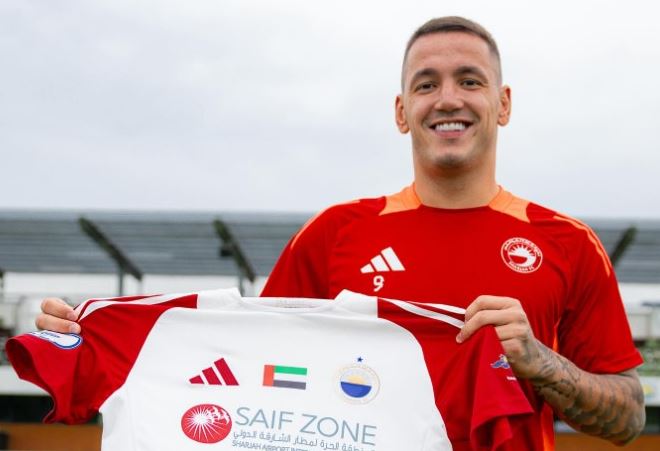 Pritej në Turqi për bisedime, Rei Manaj shfaqet për pak minuta edhe në fushën e lojës