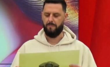 Cila është arsyeja? Gjashtë banorë dërgohen sërish në akuarium