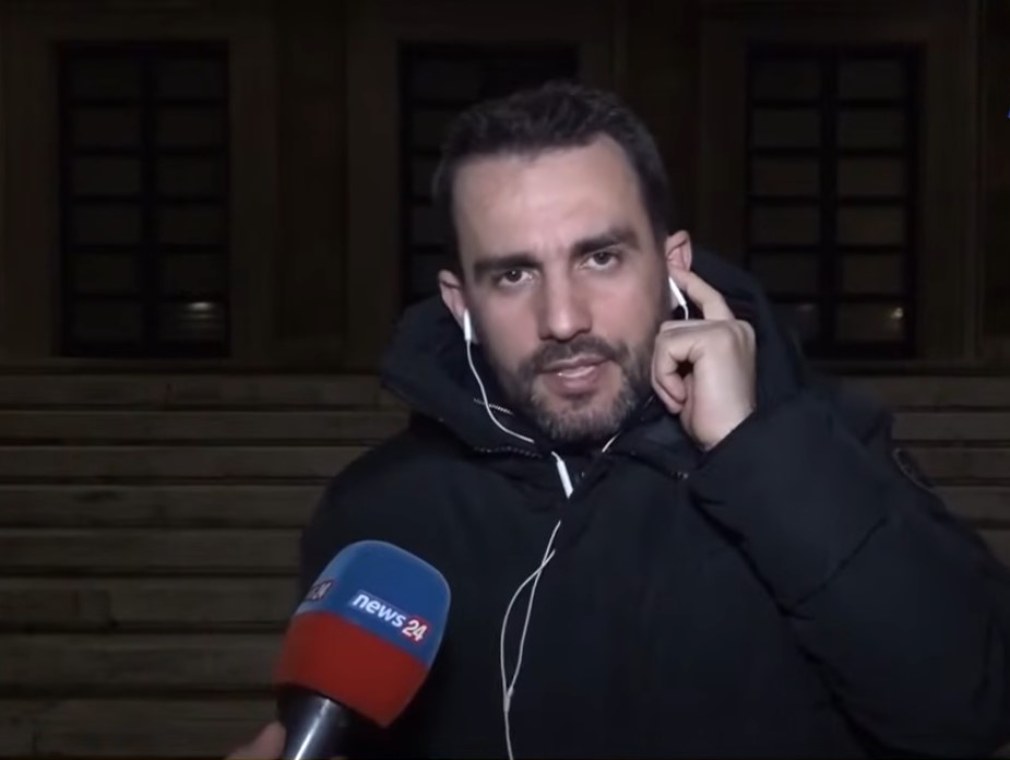 Tryezë me PD-në? Adriatik Lapaj: Na duhen qytetarët në shesh! Jam i gatshëm të bëj një hap pas, nëse kjo çon në largimin e Ramës