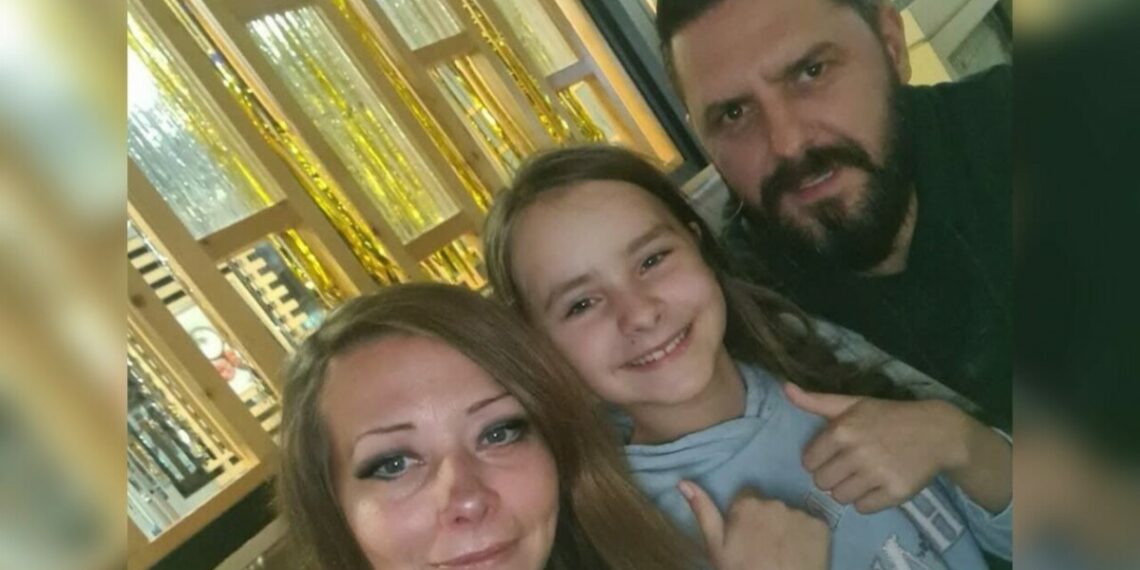 Bashkëshortja e Mirit thyen heshtjen  reagon për situatën e banorit me Selin