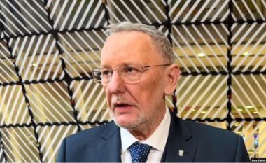 Deklarata e Vuçiç lidhur me “aleancën ushtarake kundër serbëve”, reagon Kroacia