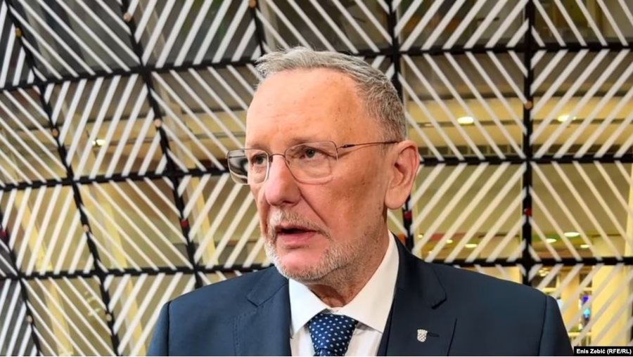 Deklarata e Vuçiç lidhur me “aleancën ushtarake kundër serbëve”, reagon Kroacia