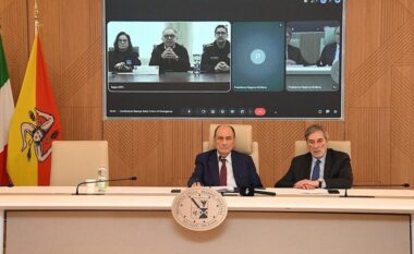 Siçilia shpall gjendjen e jashtëzakonshme nga moti i keq, dëmi fillestar llogaritet në 741 milionë euro