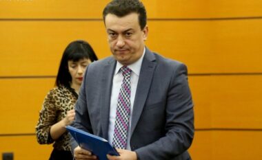 Emri i tij në dosjen e hakerimit të SPAK, reagon kreu i Hetimit Tatimor, Anton Martini: S’kam lexuar dhe shpërndarë asnjë material