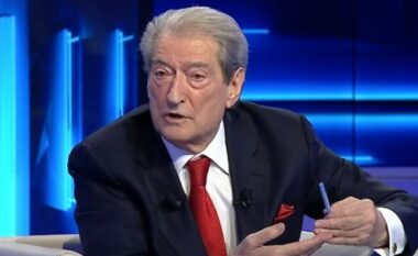 “Zgjodha vajzën me lejen e babait”/ Berisha komenton deklaratën e Ramës: Ishte bërë gati, por Trump nuk e donte atje