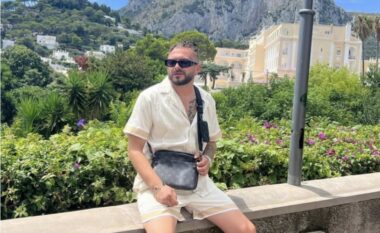 “Më kanë rrahur dhe i kam rrahur”, Lim Hoti ndan detaje nga sherri me Finemin?