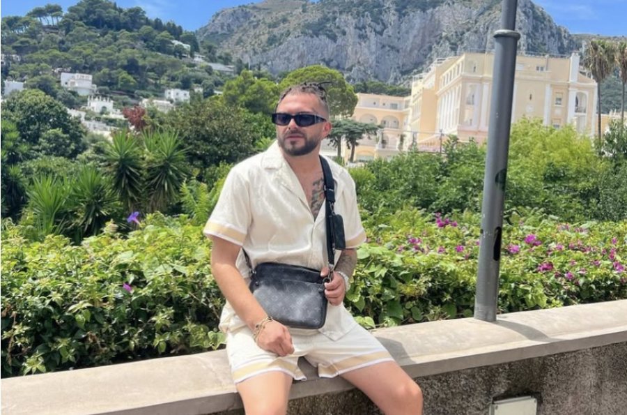  Më kanë rrahur dhe i kam rrahur   Lim Hoti ndan detaje nga sherri me Finemin 