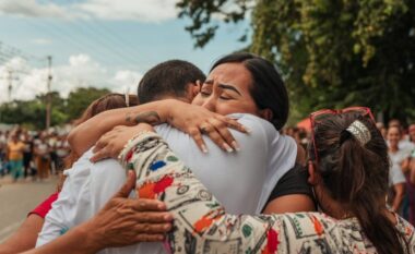 Ditë të mira për Venezuelën, lirohen 80 të bugosur politikë gjatë ditës së sotme