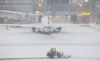 Rritet bilanci: Të paktën 17 viktima nga stuhia dimërore në SHBA, ja cilat janë zonat më të prekura