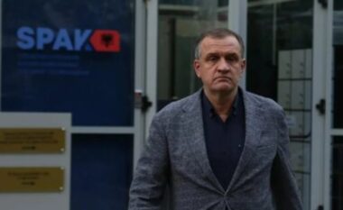 Kërkoi shfuqizimin e masave të sigurisë, Gjykata Kushtetuese merr vendimin për ish-ministrin Ilir Beqaj