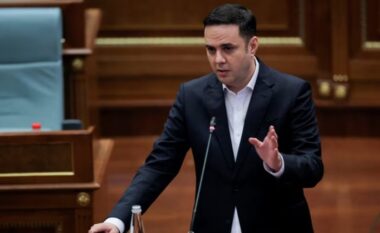 Lumir Abdixhiku i kërkon Kuvendit të LDK-së të shqyrtojë dorëheqjen e tij: Çfarëdo vendimi që merrni, unë do ta respektoj me qetësi