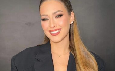 Pas divorcit, Françeska Murati thumbon ish-partnerin: Nuk ka për të gjetur kurrë më mirë se unë