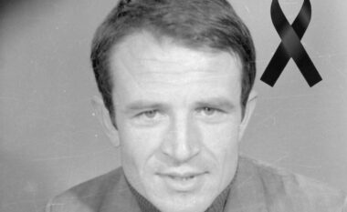 E trishtë/ Bota e artit në zi, ndahet nga jeta aktori shqiptar, babai i këngëtarit të njohur