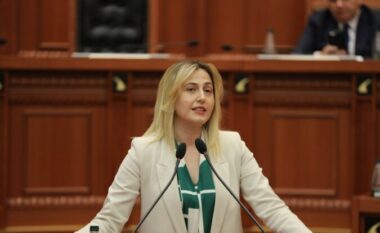 Zvarritja e Imunitetit të Ballukut/ Ina Zhupa: Rama po i trajton socialistët si kartona