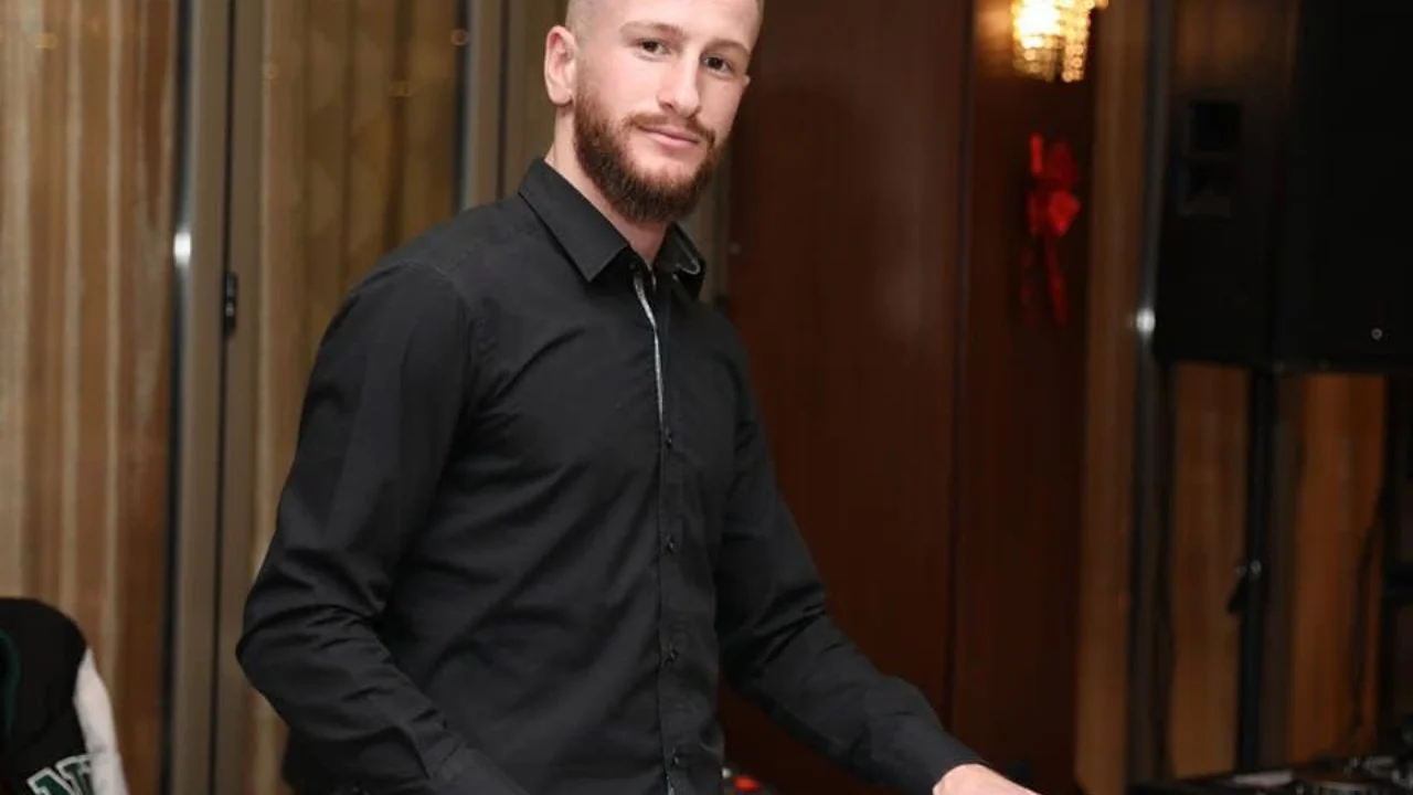 Aksidenti tragjik që përgjaku nisjen e Vitit të Ri në Gjirokastër/ Mes viktimave, instrumentisti 24-vjeçar Klejdi Myftari