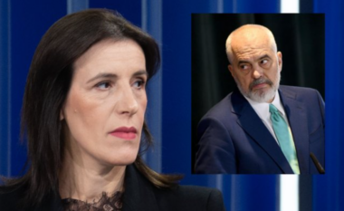 Edi Rama përplaset me Klodiana Lalën: Hidhini plehrat ku të mundeni se fajin e ka inceneratori i Tiranës! Gazetarja: Janë vjedhur miliona, ti bën propagandë me ne…