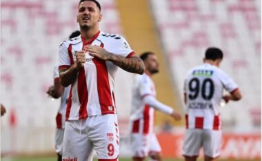 Nuk ka firmosur në Kinë, Rei Manaj merr ofertën e fundit nga Turqia