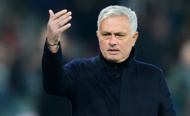 Zhoze Murinjo flet pas fitores me Realin: Në karrierë kam parë shumë gjëra, por kjo që ndodhi është me të vërtetë…