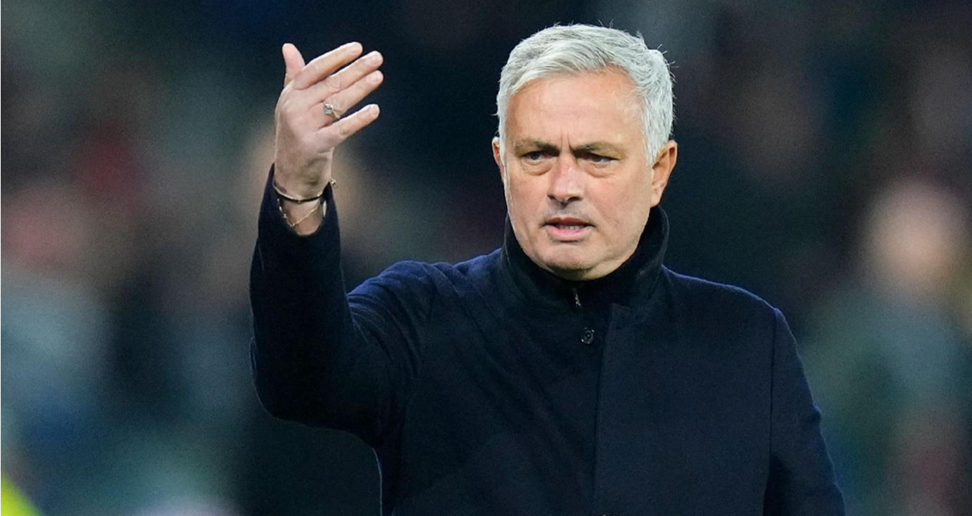 Zhoze Murinjo flet pas fitores me Realin: Në karrierë kam parë shumë gjëra, por kjo që ndodhi është me të vërtetë…