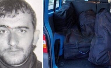 I ishte nënshtruar një ndërhyrje kirurgjikale, ndërron jetë i dënuari me 10 vite burg (EMRI)