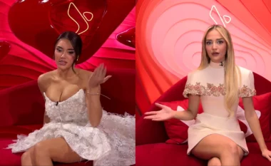 Greta tentoi të distanconte Selin nga Miri, dy kunatat përballen: Është më i poshtri