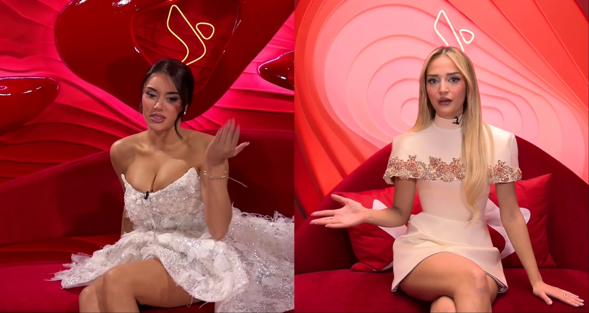 Greta tentoi të distanconte Selin nga Miri  dy kunatat përballen  Është më i poshtri