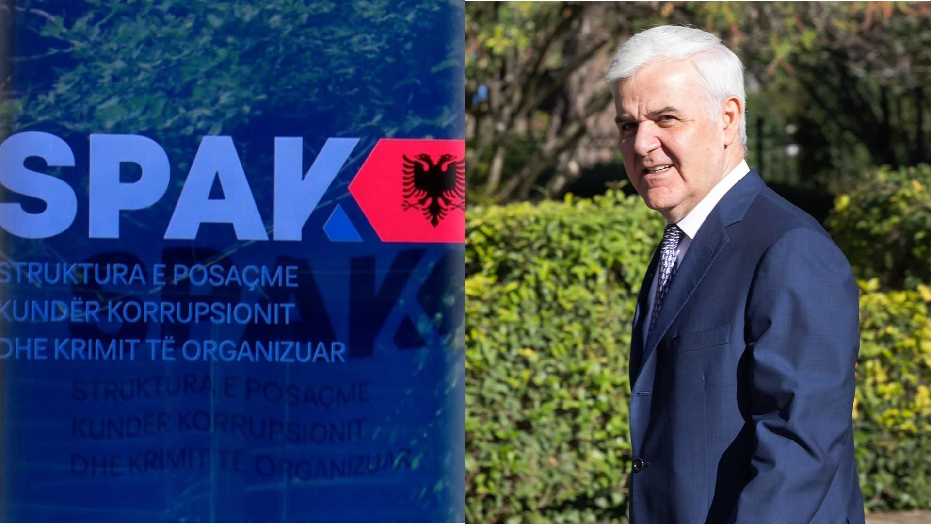 SPAK i mbyll derën “Xhafajt”/ Prokuroria e Posaçme refuzon komisionin “Nisma qytetare” dhe e cilëson cenim të pavarësisë