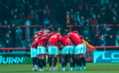 Risia e Silvinjos u bashkohet pretendentëve të Premier Ligë, talenti i Kombëtares vendoset menjëherë në shënjestër