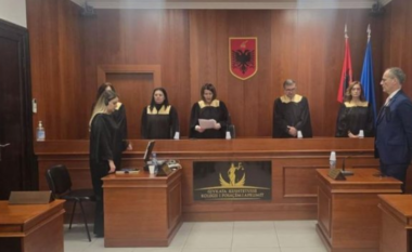 SPAK tërhiqet nga ankimi, KPA konfirmon në detyrë prokurorin Enklid Gjini